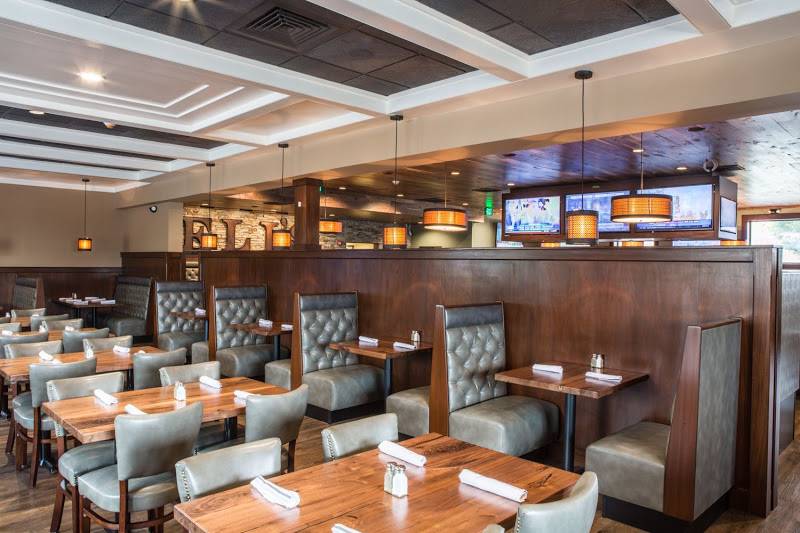 Elis Orange | restaurant | 285 Boston Post Rd, Orange, CT 06477, USA | 2035539933 OR +1 203-553-9933