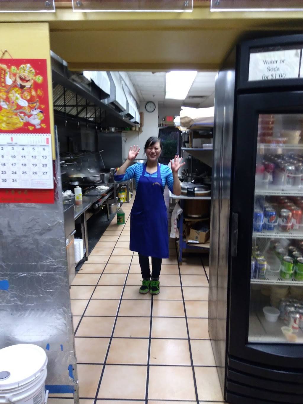 Joy Luck Cafe | restaurant | 5000 S Clyde Morris Blvd #8, Port Orange, FL 32127, USA | 3863221800 OR +1 386-322-1800