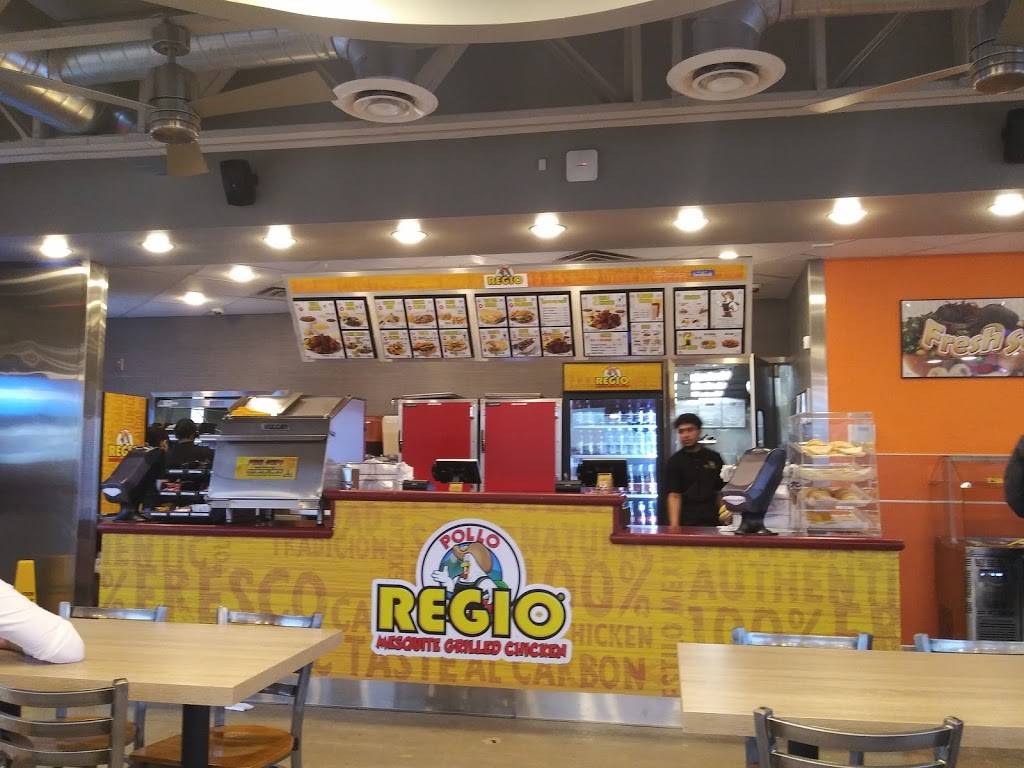 Pollo Regio | restaurant | 3130 W Northwest Hwy, Dallas, TX 75220, USA | 4693359662 OR +1 469-335-9662