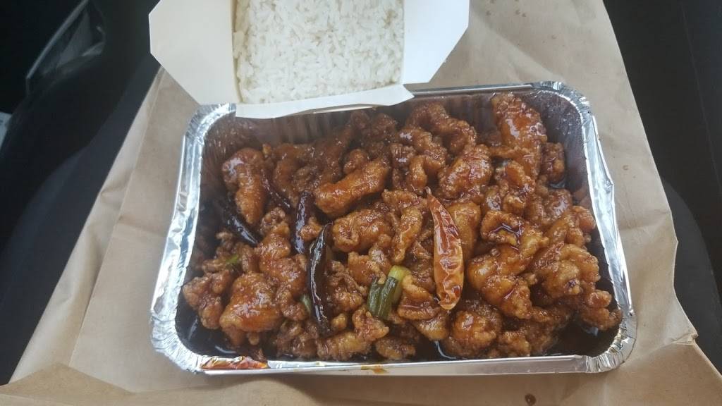 Cheng Du Restaurant | restaurant | 11538 Pico Blvd, Los Angeles, CA 90064, USA | 3104774917 OR +1 310-477-4917