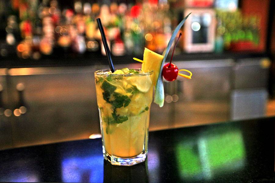 Samba Brazilian Steakhouse | night club | 1000 Universal Studios Blvd, Universal City, CA 91608, USA | 8187630101 OR +1 818-763-0101