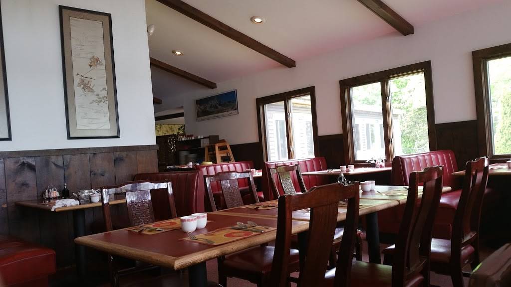 Double Dragon Inn | restaurant | 59 MA-6A, Orleans, MA 02653, USA | 5082554100 OR +1 508-255-4100
