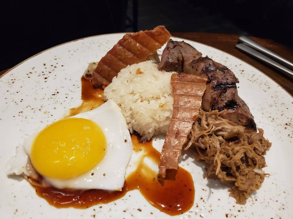 kō än | restaurant | 2800 Renaissance Park Pl, Cary, NC 27513, USA | 9196779229 OR +1 919-677-9229