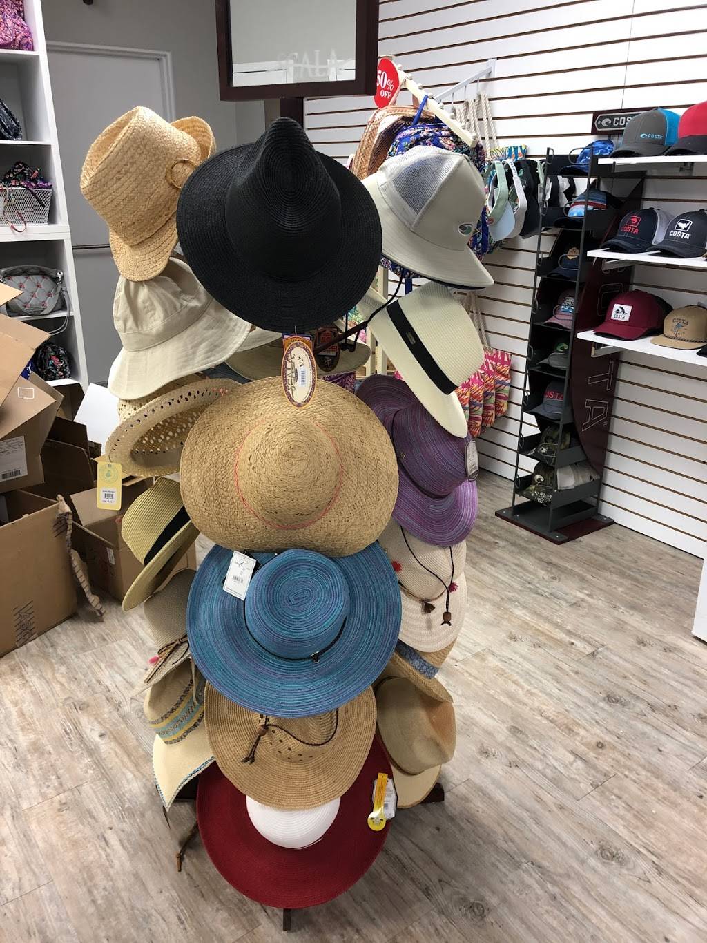 Shoppes at Spinnaker | shopping mall | 3500-3700, Boardwalk, Sea Isle City, NJ 08243, United States | 6092636197 OR +1 609-263-6197