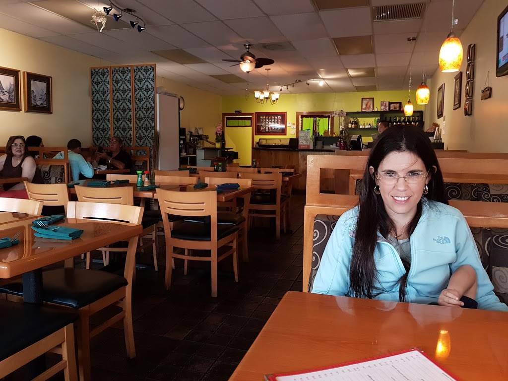 Thai garlic & sushi | restaurant | 116 Weston Rd, Sunrise, FL 33326, USA | 9543848840 OR +1 954-384-8840