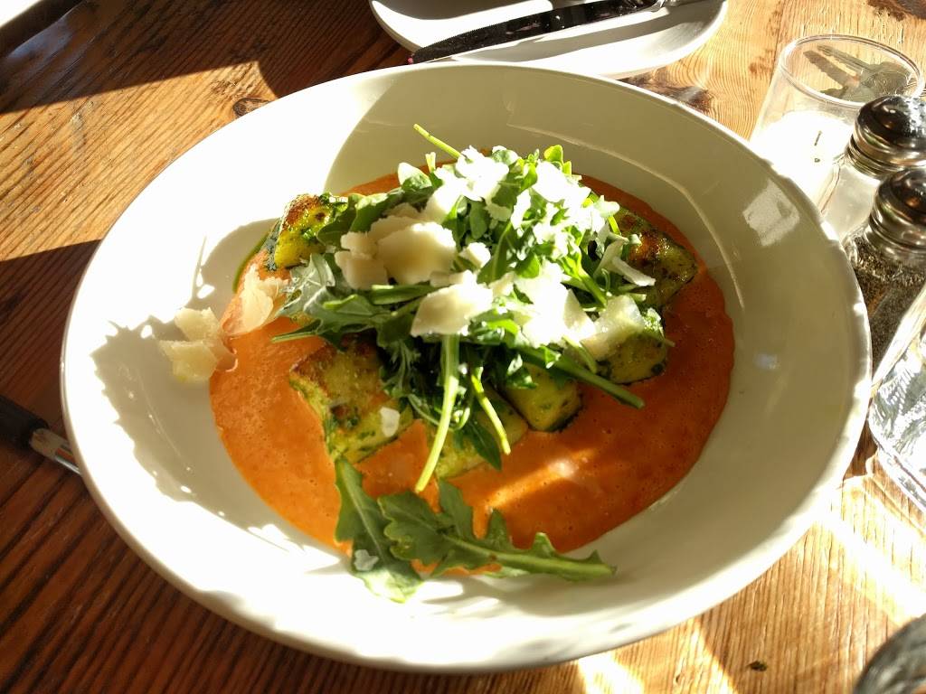 Pizza Antica | restaurant | 111 W Prospect Ave, Danville, CA 94526, USA | 9257188991 OR +1 925-718-8991