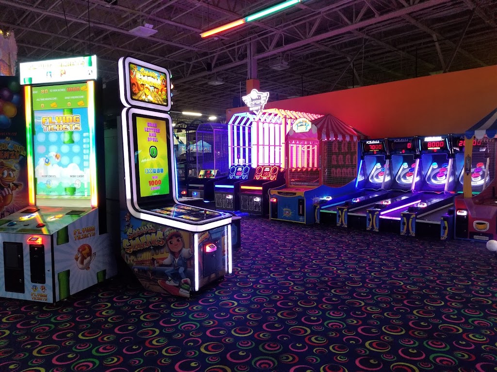 PKs PlayZone & Grille | restaurant | 3314 US-19, Holiday, FL 34691, USA | 8139994987 OR +1 813-999-4987