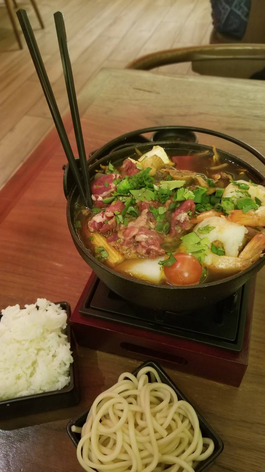 Firebird Hot Pot | restaurant | 140 Ellis St, San Francisco, CA 94102, USA | 4155092406 OR +1 415-509-2406