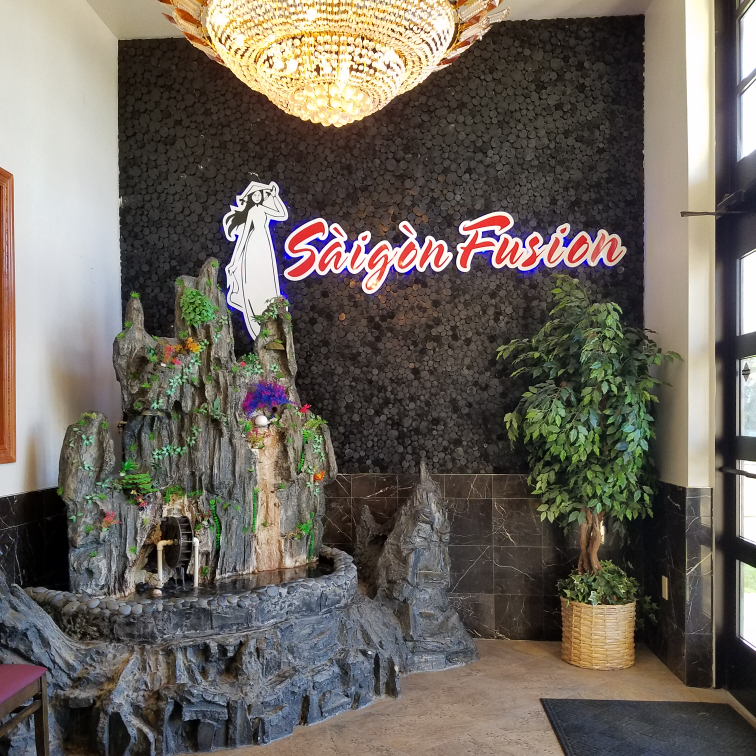 Saigon Fusion | restaurant | 16700 US-441, Mt Dora, FL 32757, USA | 3528004052 OR +1 352-800-4052