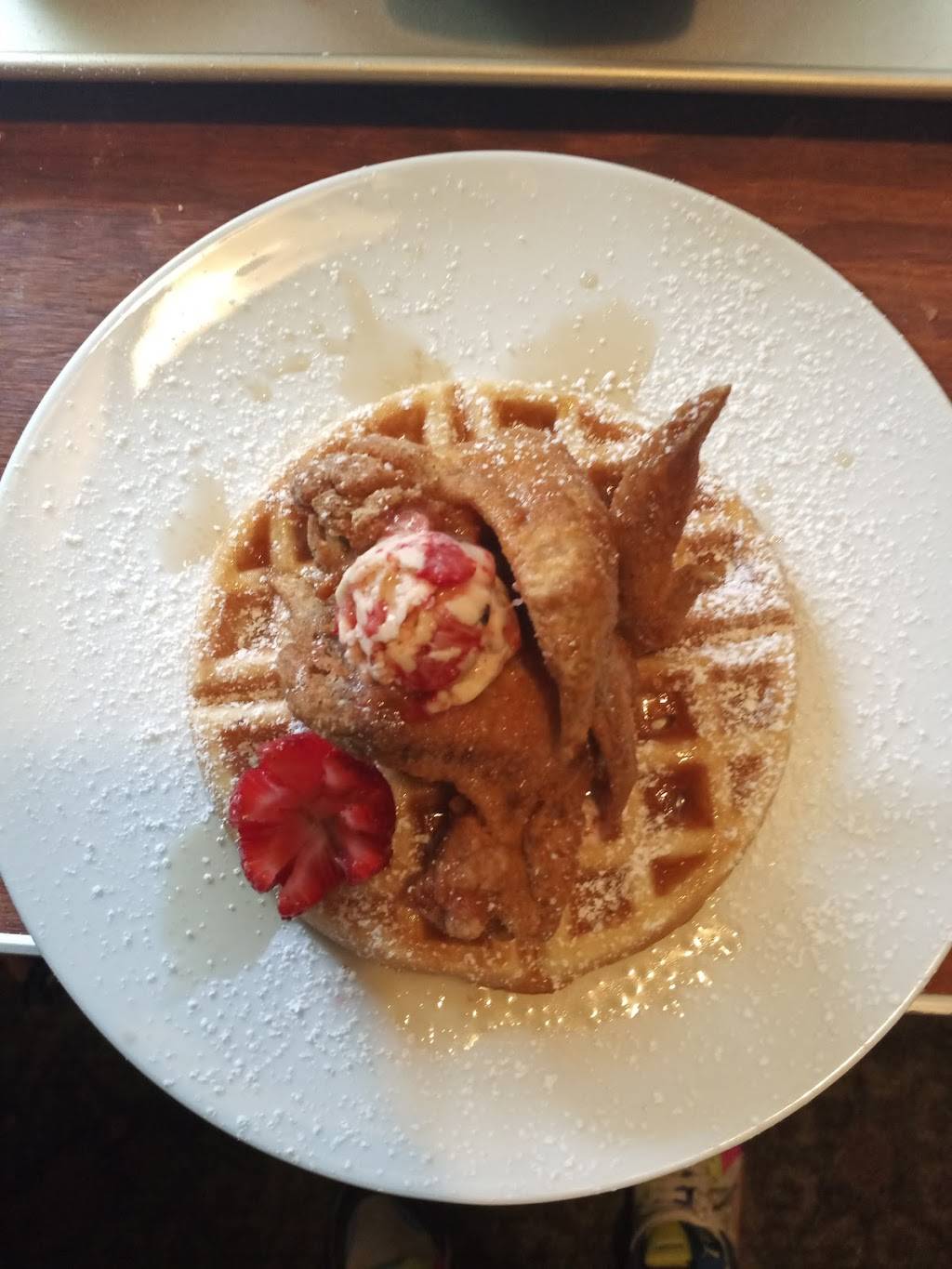 HYDEAWAY Kitchen | restaurant | 1557 Indiana Ave, Toledo, OH 43607, USA | 4197669324 OR +1 419-766-9324