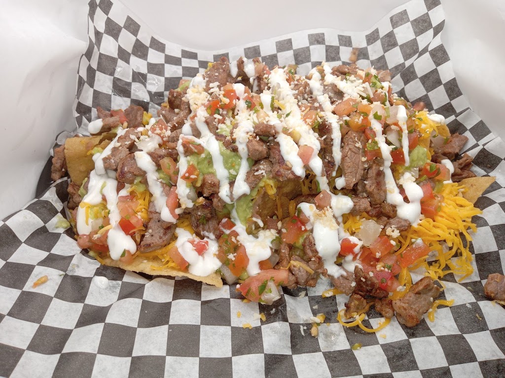 Que Chingon Mexican Grill | restaurant | 4126 University Ave, San Diego, CA 92105, USA | 6192289977 OR +1 619-228-9977