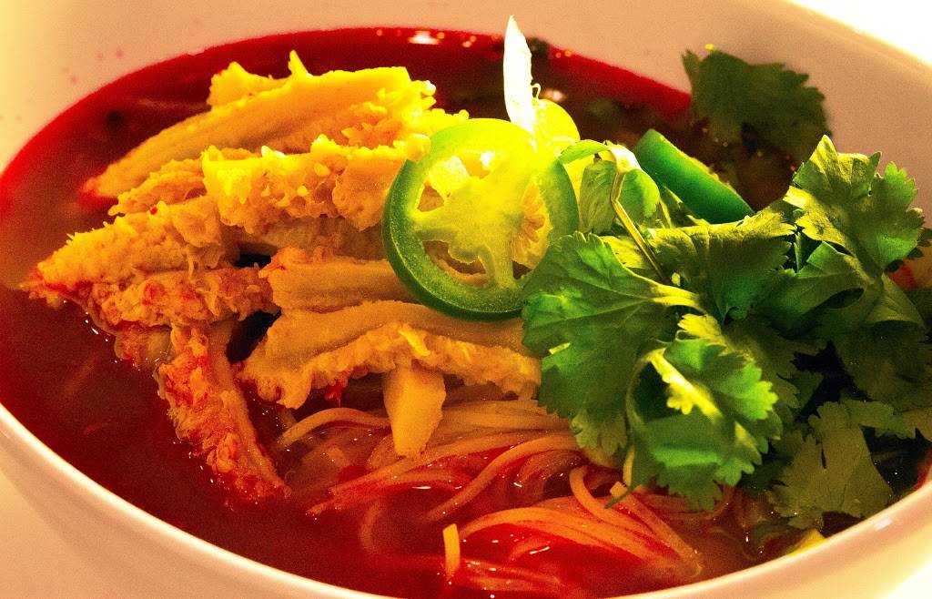 Mali Cuisine | restaurant | 140 W Hillcrest Dr #111, Thousand Oaks, CA 91360, USA | 8052303056 OR +1 805-230-3056