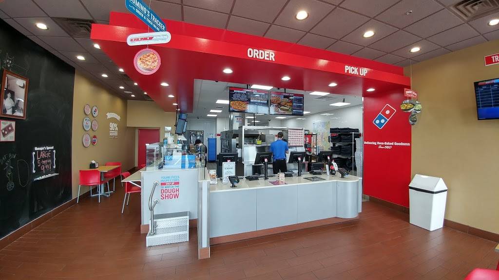 Dominos Pizza | meal delivery | 3000 FM407 E, Bartonville, TX 76226, USA | 9404557500 OR +1 940-455-7500