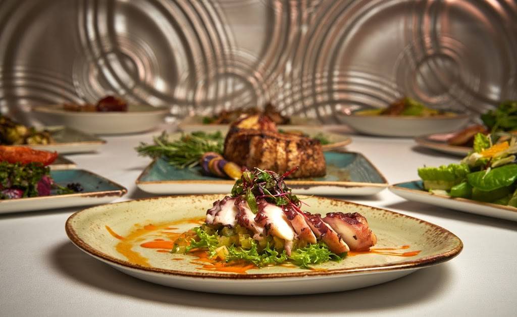 Element: Modern Mediterranean Grill | restaurant | 1413 Main St, Sarasota, FL 34236, USA | 9417248585 OR +1 941-724-8585