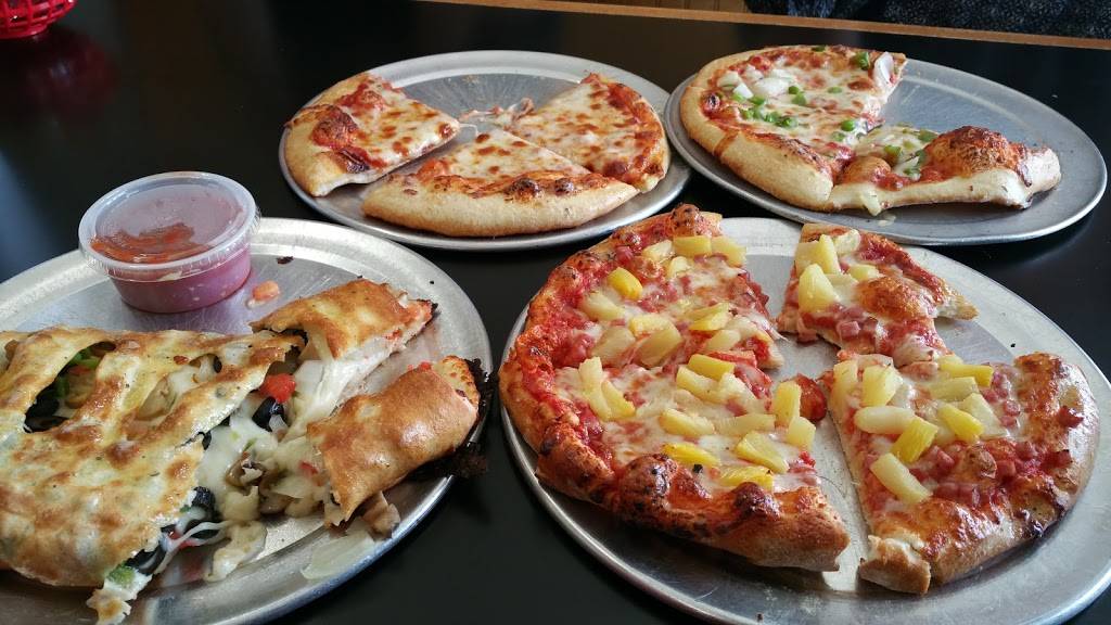 The Pizza Man | restaurant | 107 Bethel St, Clover, SC 29710, USA | 8032223343 OR +1 803-222-3343