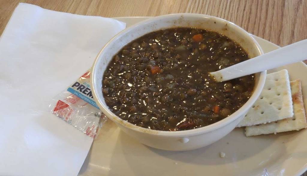 Cafe Society | restaurant | 24575 University Ave, Loma Linda, CA 92354, USA | 9097998511 OR +1 909-799-8511