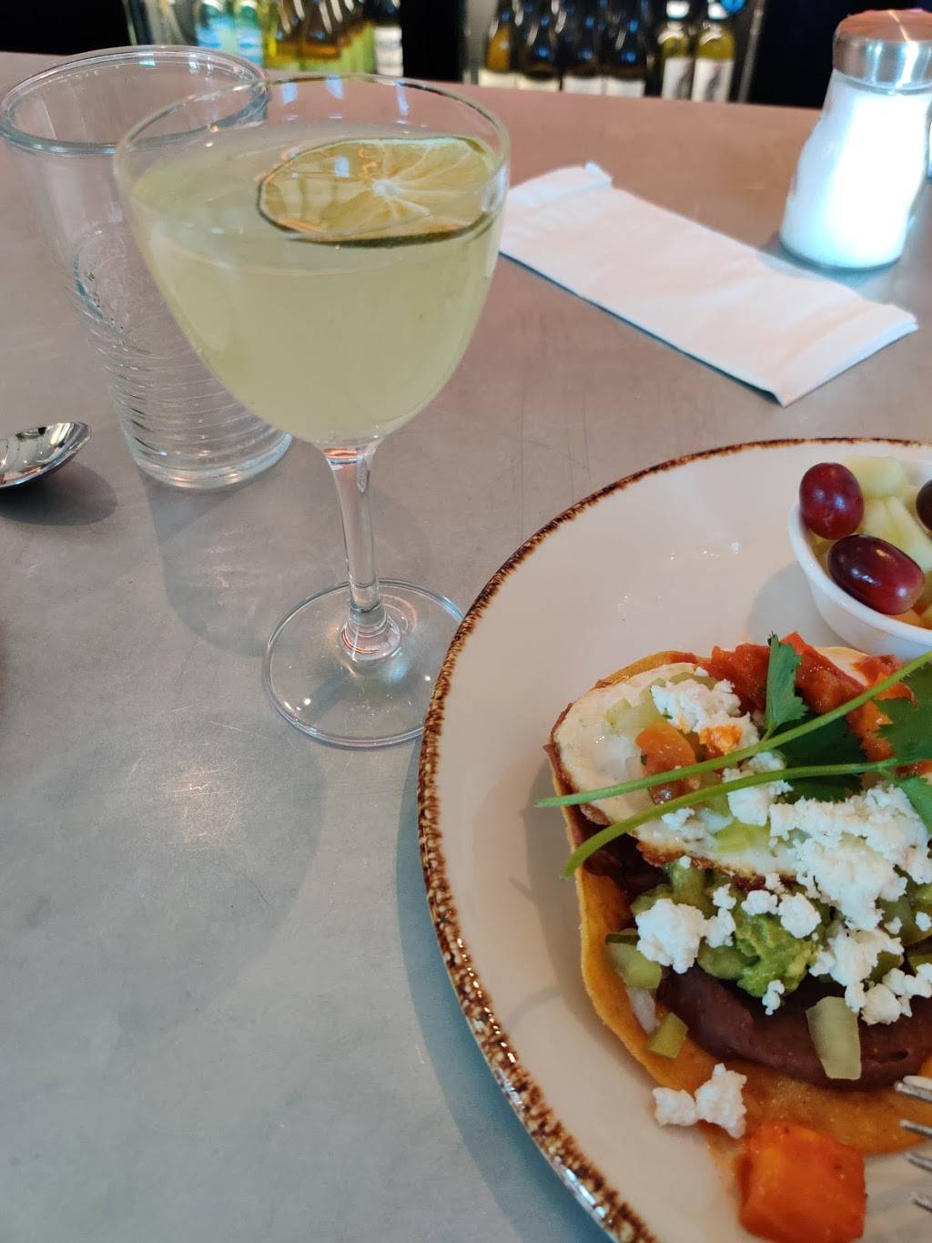 Junction Bistro, Bar & Bakery | restaurant | 238 Massachusetts Ave NE, Washington, DC 20002, USA | 2028005222 OR +1 202-800-5222