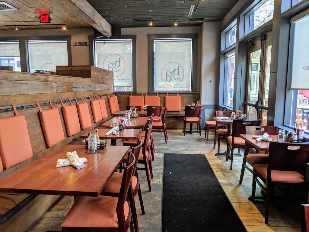 BoLD Restaurant and Bar | restaurant | 505 S Main St #B1, Breckenridge, CO 80424, USA | 9704235150 OR +1 970-423-5150