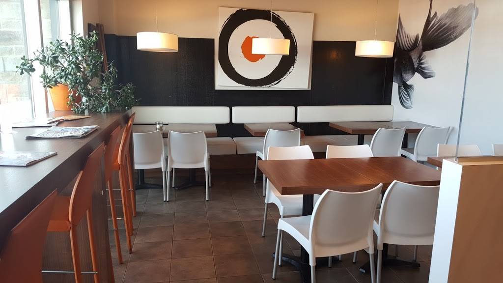 Yuzu sushi | meal takeaway | 1147 Boulevard Pie-XI N Local 105, Québec, QC G3K 2P8, Canada | 4188476861 OR +1 418-847-6861