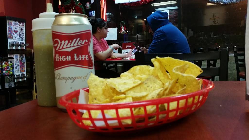 Taco Yo Inc | restaurant | 6629 Roosevelt Rd, Berwyn, IL 60402, USA | 7087492300 OR +1 708-749-2300