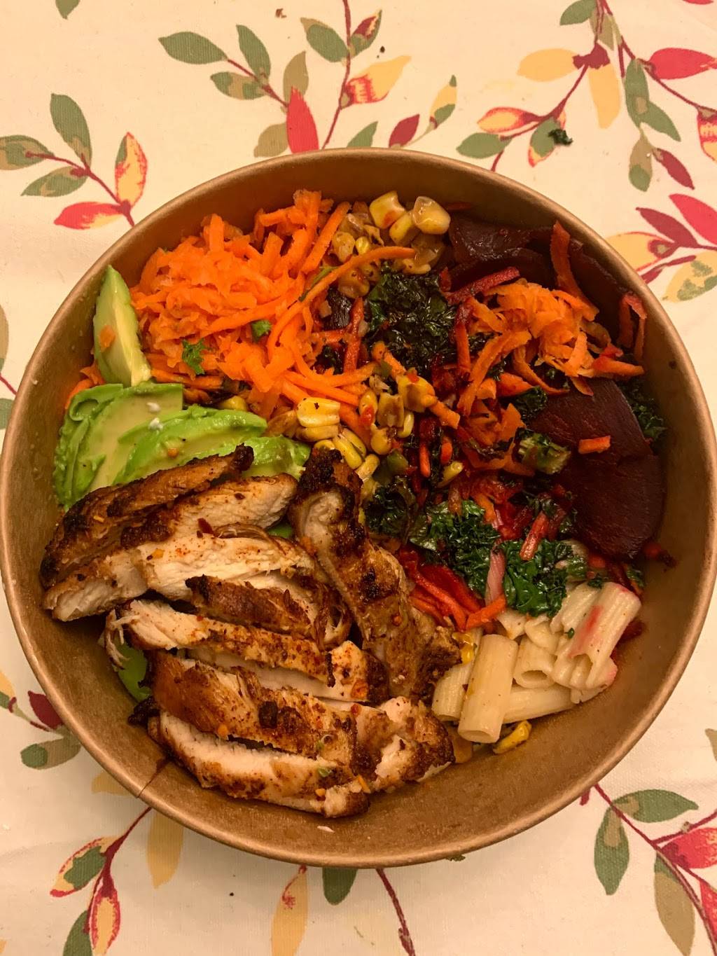 Planted. | restaurant | 17448 Lorain Ave, Cleveland, OH 44111, USA | 2162846090 OR +1 216-284-6090