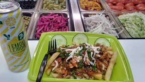 Pita Land | restaurant | 10045 Hurontario St, Brampton, ON L6Z 0E6, Canada | 9059708884 OR +1 905-970-8884