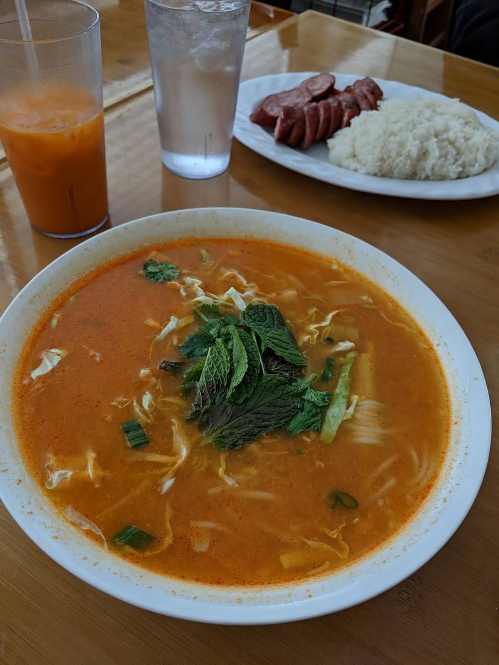 Taste of Hmong | restaurant | 043-210-050-000, Chico, CA 95926, USA | 5309655071 OR +1 530-965-5071