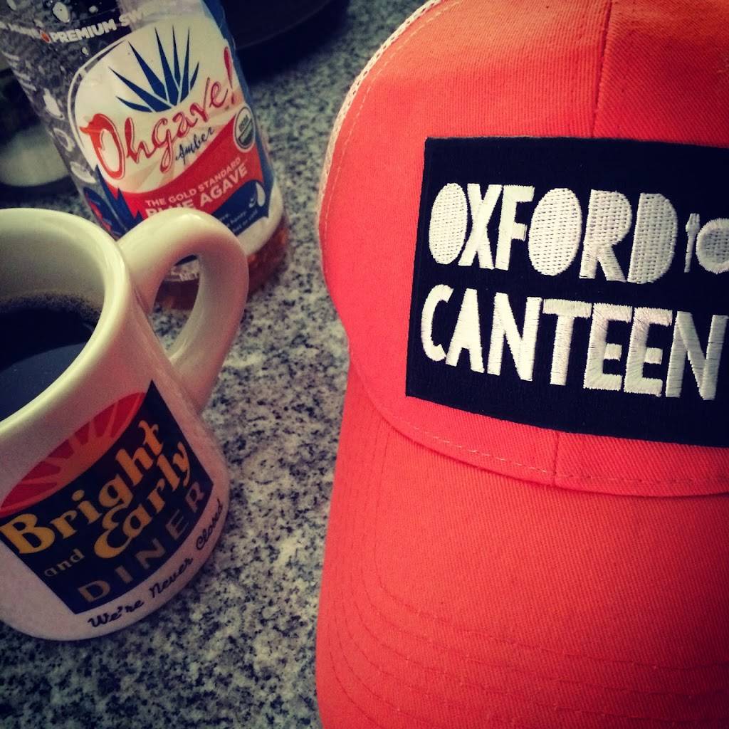 Oxford Canteen | restaurant | 766 N Lamar Blvd, Oxford, MS 38655, USA | 6626383393 OR +1 662-638-3393
