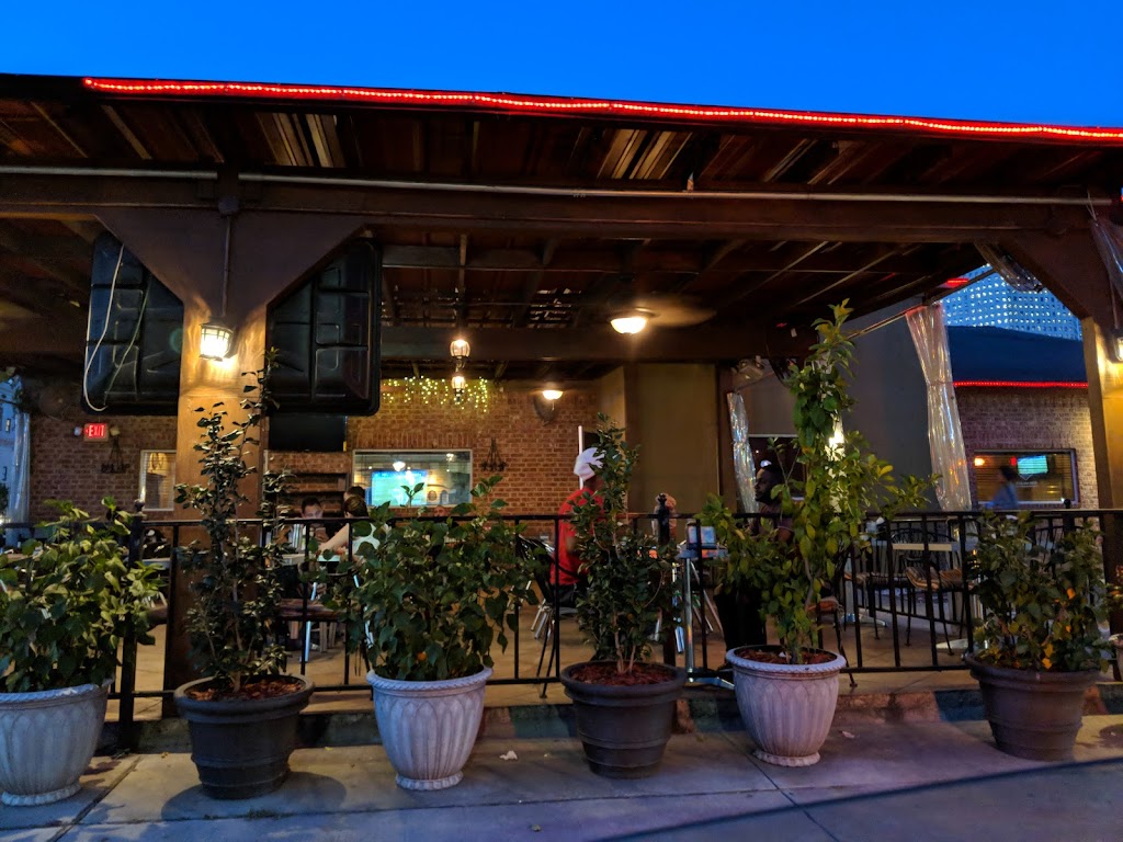 Cafe Layal | restaurant | 207 Gray St a, Houston, TX 77002, USA | 7136510939 OR +1 713-651-0939