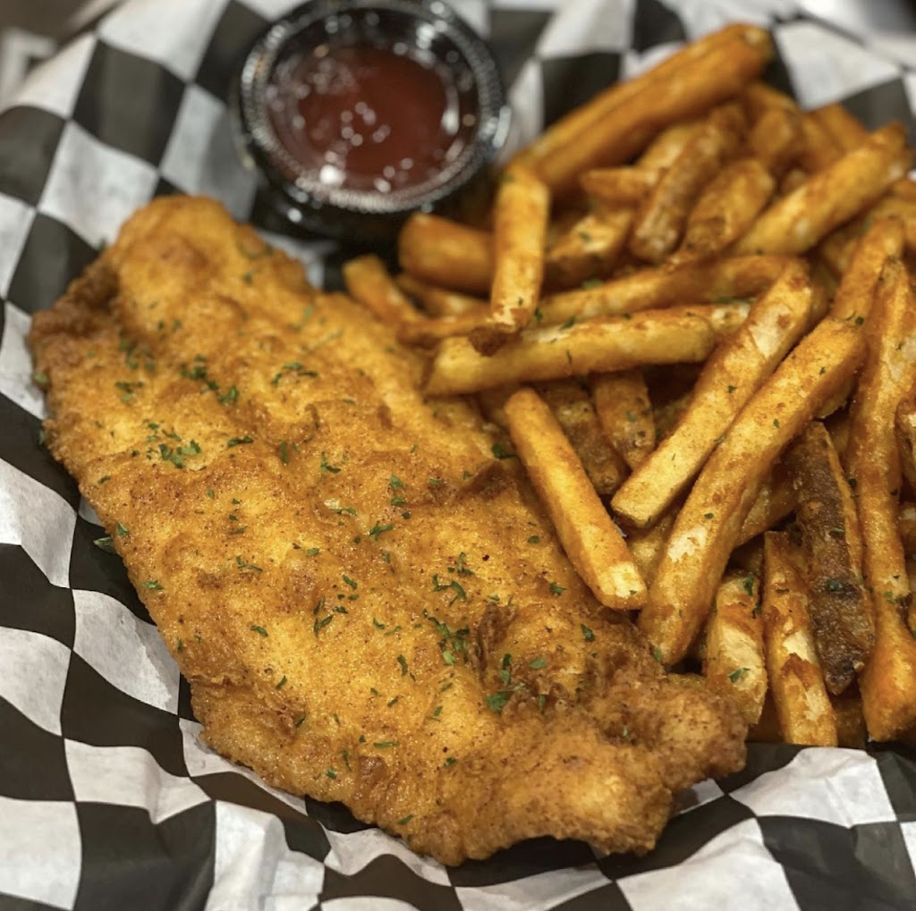 Smj Cafe | restaurant | 1818 Maryland Ave, Baltimore, MD 21201, USA | 4106247940 OR +1 410-624-7940