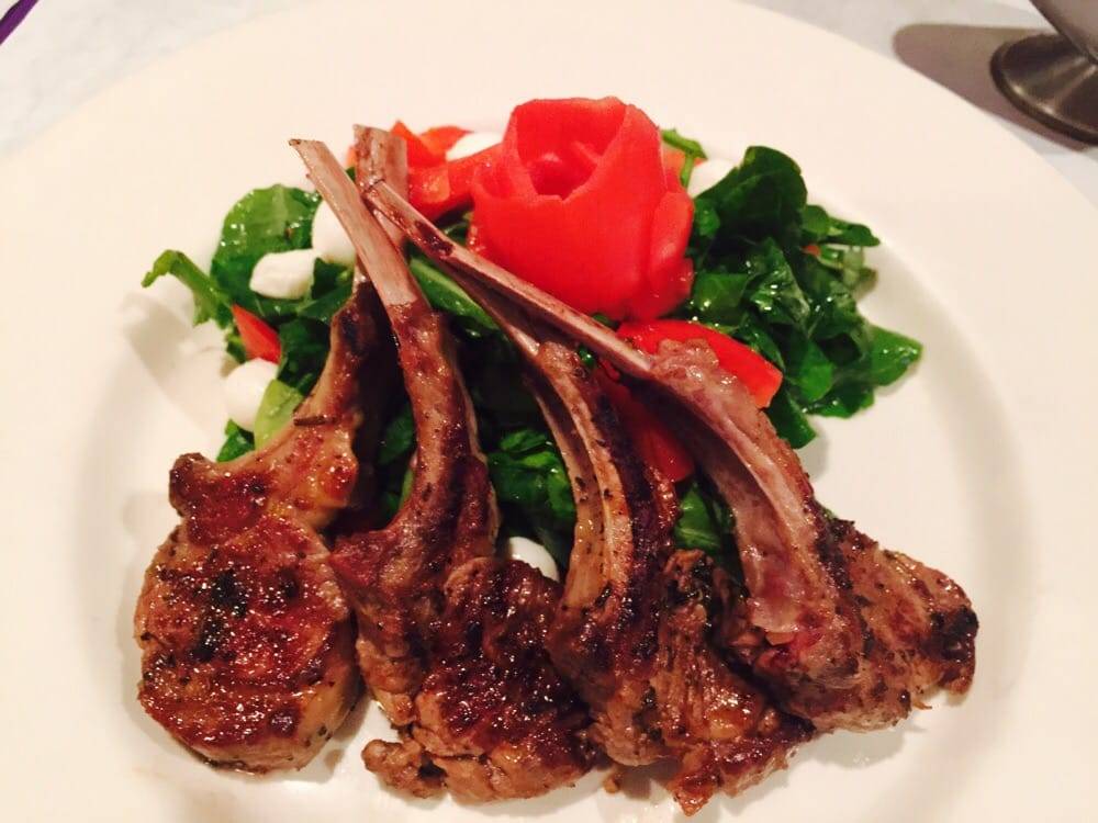 Gio Cucina Napoletana | meal delivery | 2919, 15826 Ventura Blvd 2nd floor, Encino, CA 91436, USA | 8189057446 OR +1 818-905-7446