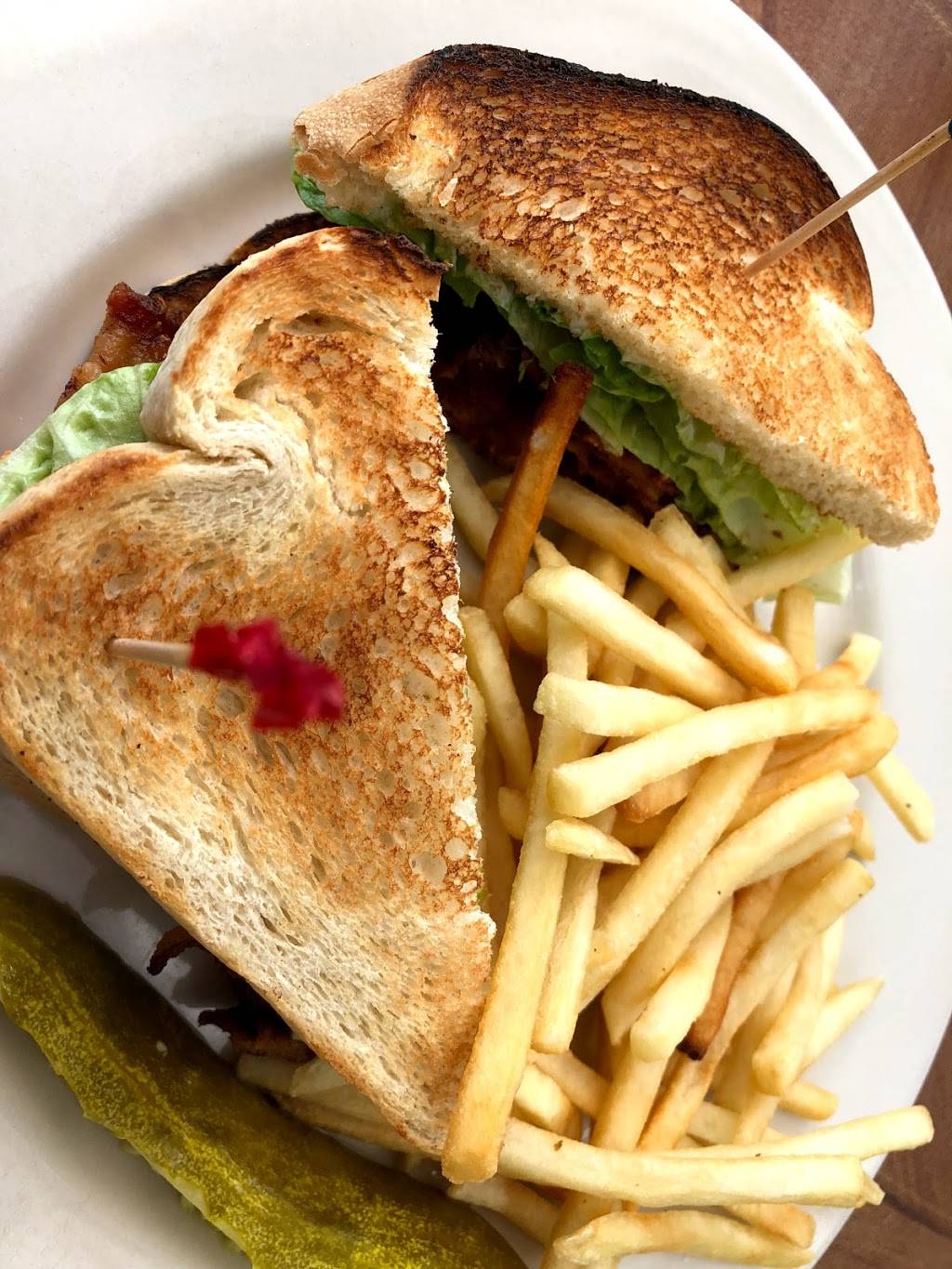 McGregor Cafe | restaurant | 4305 McGregor Blvd, Fort Myers, FL 33901, USA | 2399361771 OR +1 239-936-1771