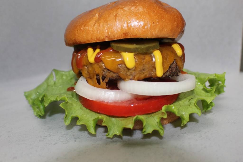 Asheville Burger | restaurant | 7 Roberts Rd, Asheville, NC 28803, USA | 8282772386 OR +1 828-277-2386