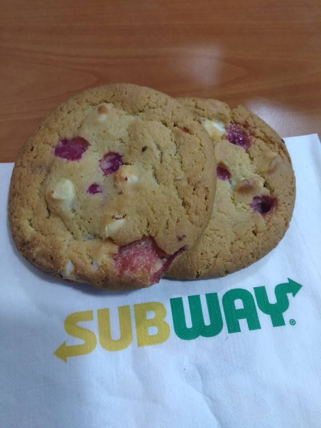 Subway | restaurant | 260 Veterans Drive, Hanson, KY 42413, USA | 2704400032 OR +1 270-440-0032