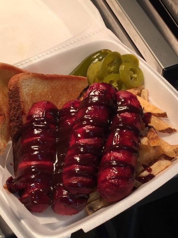 Fayes Place | restaurant | 1718 S Ewing Ave, Dallas, TX 75216, USA | 4698349952 OR +1 469-834-9952