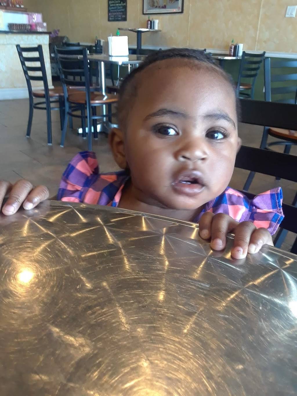 International Cuisine | restaurant | 814 S Fort Hood St, Killeen, TX 76541, USA | 2547812343 OR +1 254-781-2343