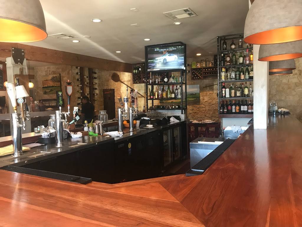 Pummaro | restaurant | 1101 Scott St, San Diego, CA 92106, USA | 6192242272 OR +1 619-224-2272