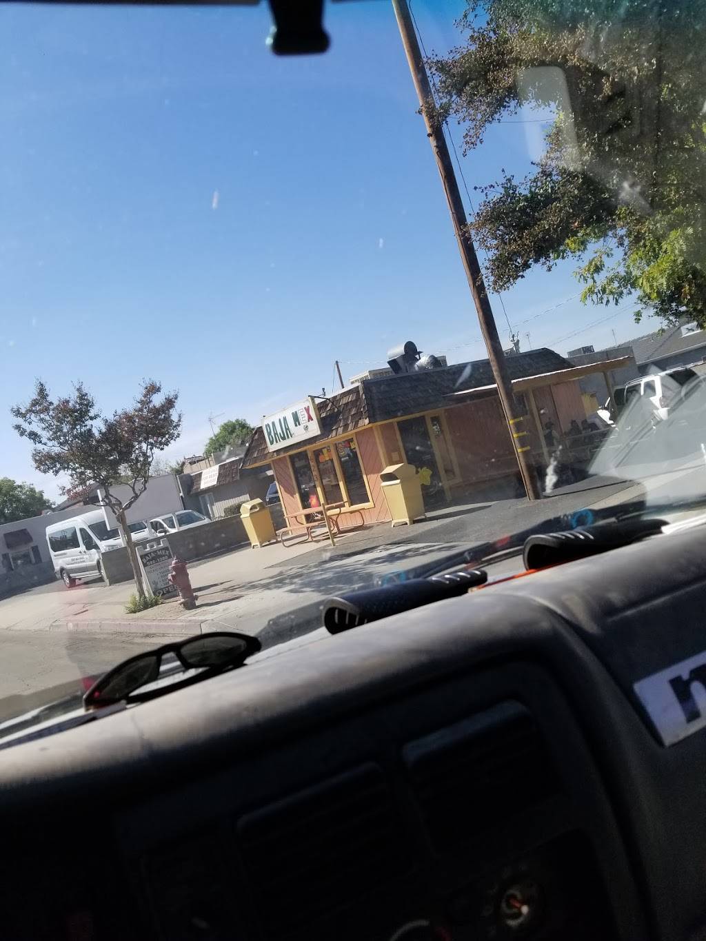 Baja Mex | restaurant | 423 E Pine St, Exeter, CA 93221, USA | 5595921380 OR +1 559-592-1380