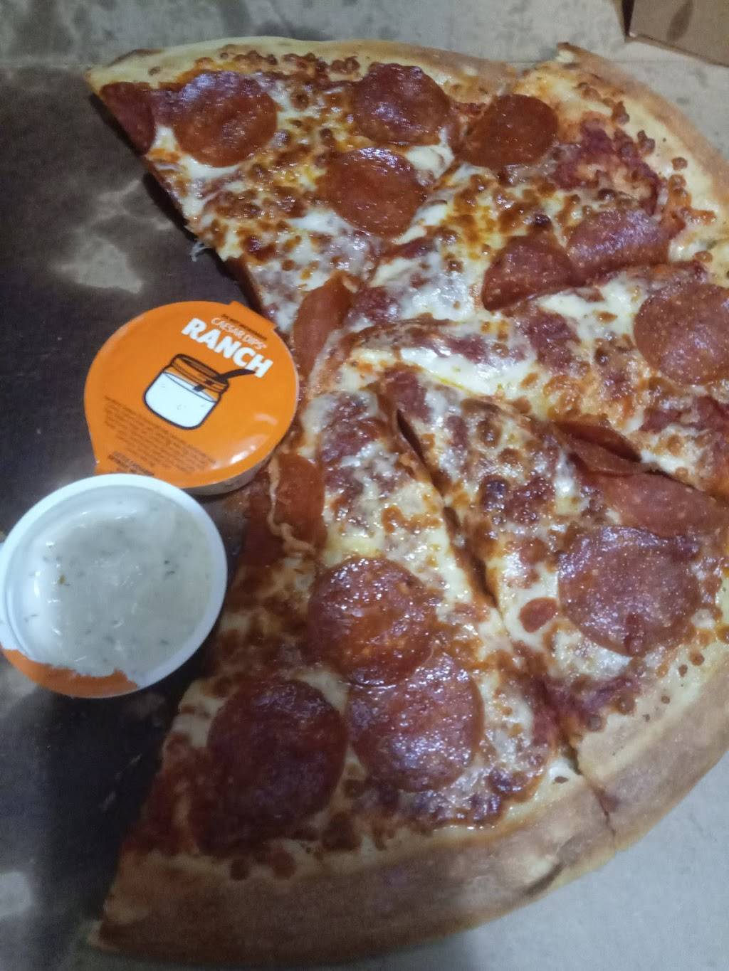 Little Caesars Pizza | meal takeaway | 2668 Las Vegas Blvd N, North Las Vegas, NV 89030, USA | 7023992812 OR +1 702-399-2812