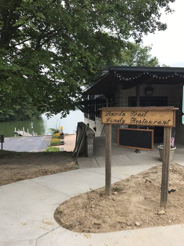 Lincoln Trail Restaurant | restaurant | 16500 E 1350th Rd, Marshall, IL 62441, USA | 2178268831 OR +1 217-826-8831