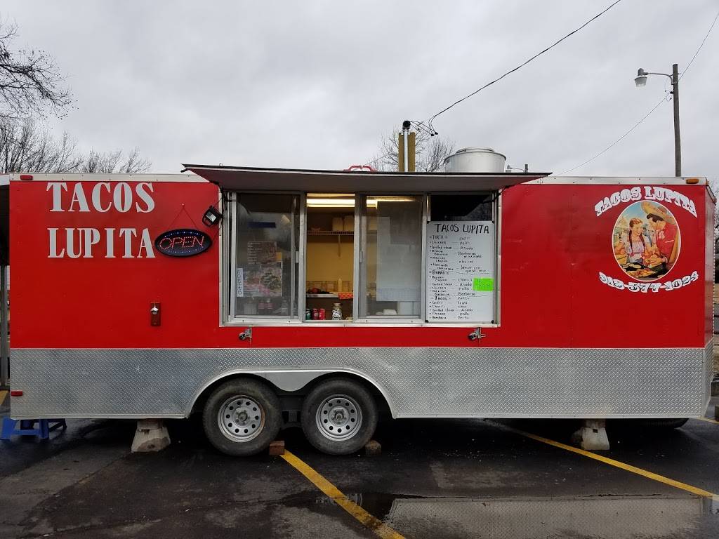Tacos lupita | restaurant | 1311 Gibson St, Muskogee, OK 74403, USA | 9185771024 OR +1 918-577-1024