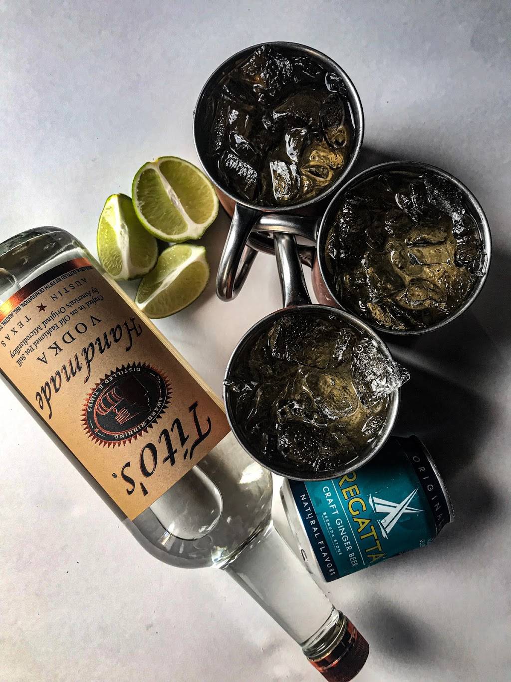 The Distillery | restaurant | 416 W Liberty St, Savannah, GA 31401, USA | 9122361772 OR +1 912-236-1772