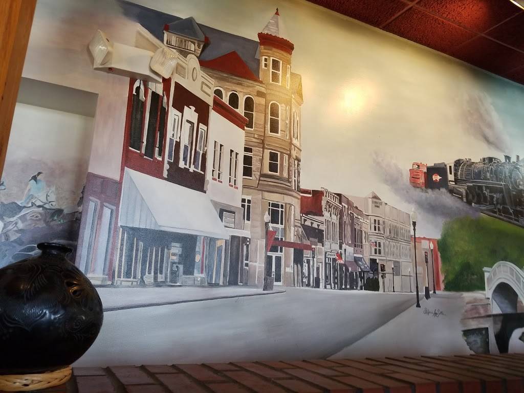 El Tapatio Authentic Mexican Restaurant | restaurant | 3000 S Limit Ave, Sedalia, MO 65301, USA | 6608275553 OR +1 660-827-5553