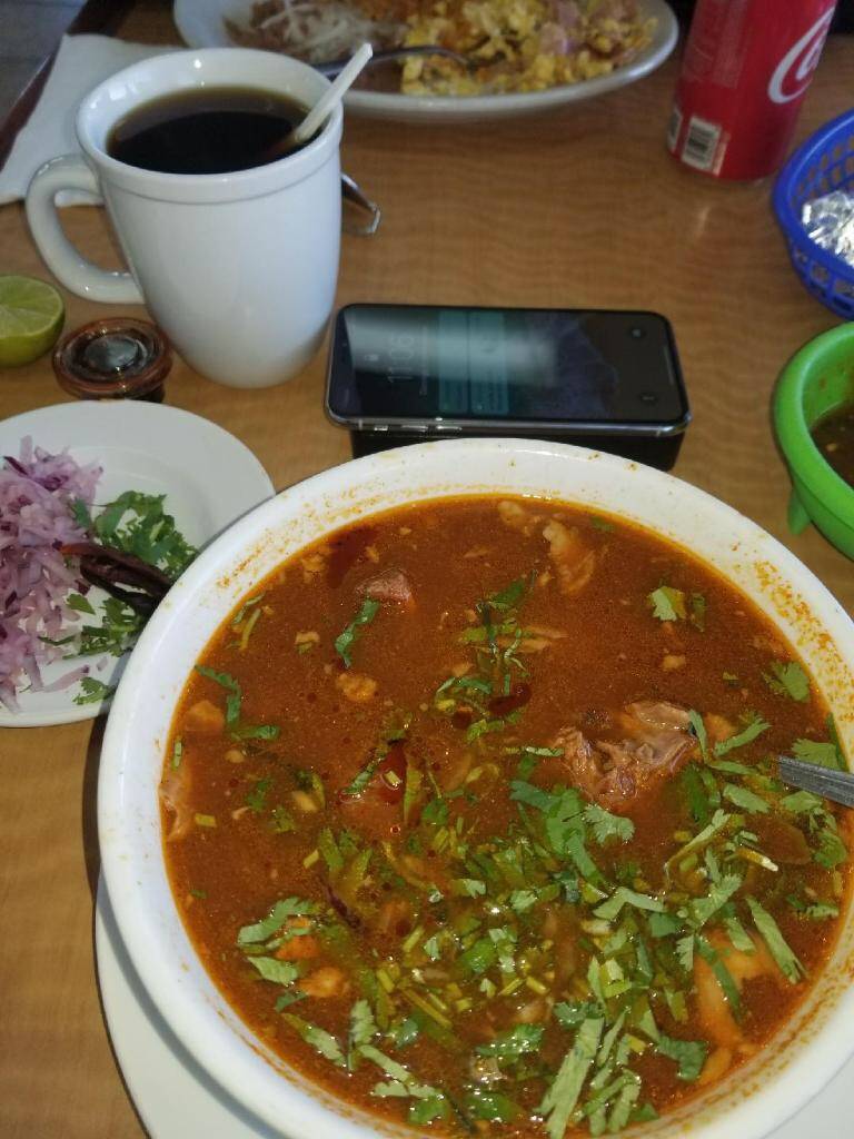 Eves Enchiladas | restaurant | 103 Bassett St, King City, CA 93930, USA | 8313857599 OR +1 831-385-7599