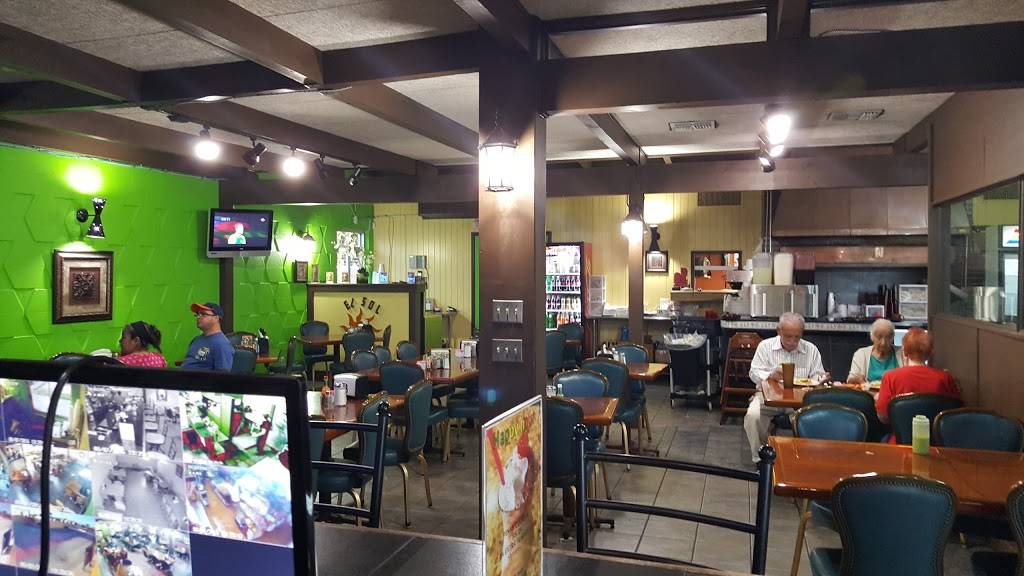 El Sol de Mexico #2 | restaurant | 4425 S Alameda St, Corpus Christi, TX 78412, USA | 3613342802 OR +1 361-334-2802