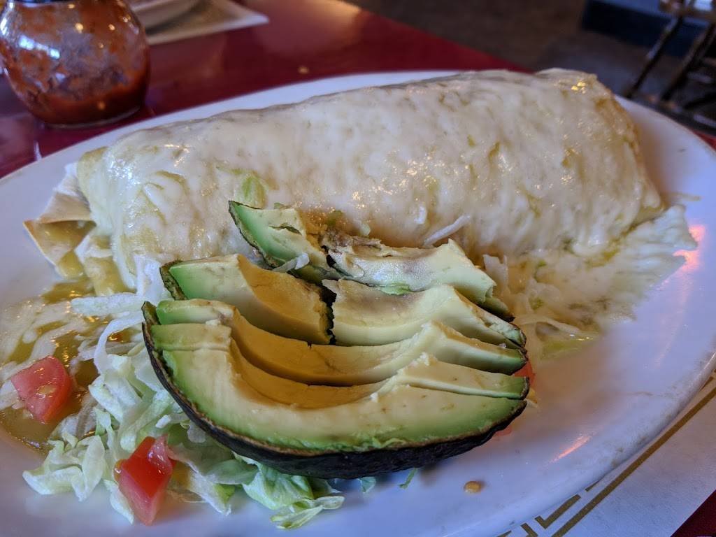 Doña Esthers Mexican Restaurant | restaurant | 25 Franklin St, San Juan Bautista, CA 95045, USA | 8316232518 OR +1 831-623-2518