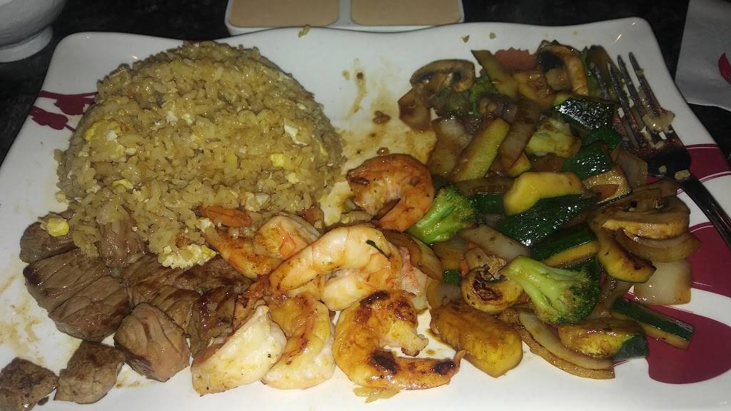 Saitos Japanese Steakhouse | restaurant | 8841 Glades Rd, Boca Raton, FL 33434, USA | 5612188788 OR +1 561-218-8788