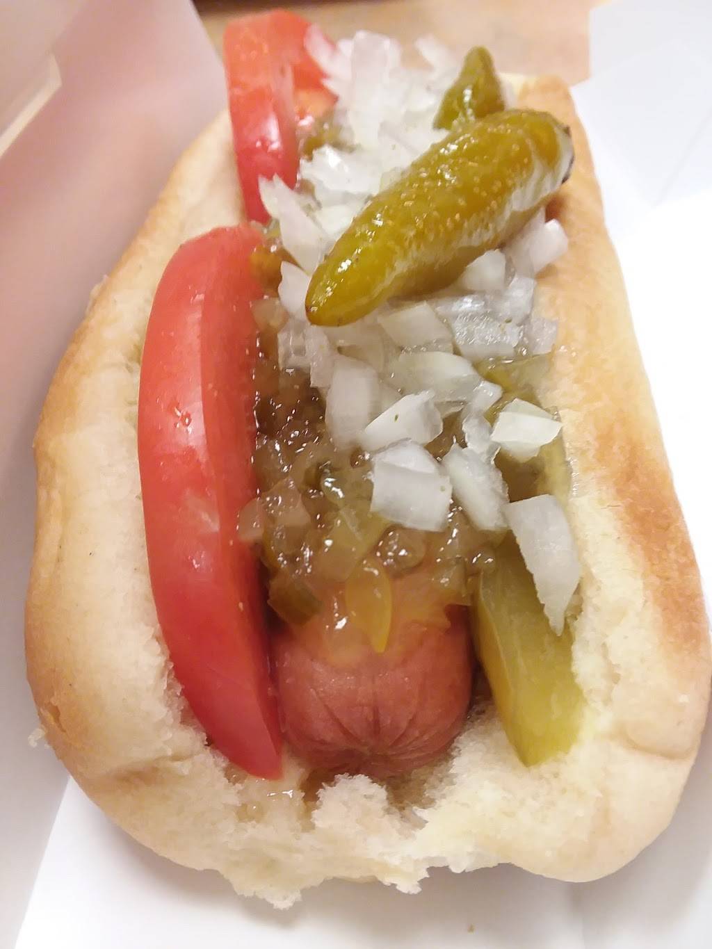 Wienerschnitzel | restaurant | 1225 S Higley Rd, Mesa, AZ 85206, USA | 4808300849 OR +1 480-830-0849