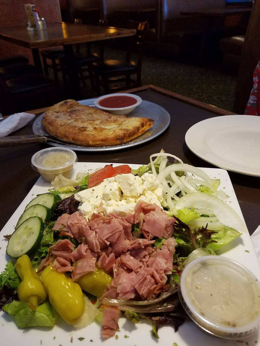 Luce Cucina Italiano | meal takeaway | 1812 Augusta Hwy # G, Lexington, SC 29072, USA | 8033580272 OR +1 803-358-0272