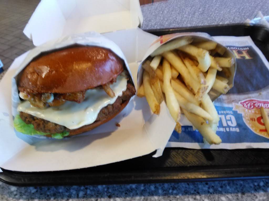 Carls Jr. | restaurant | 20550 Mission Blvd, Hayward, CA 94541, USA | 5103170328 OR +1 510-317-0328